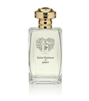 Maitre Parfumeur et Gantier Ambre Mythique