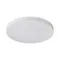 7759/50L MITRA LED SN 107 Светильник пластик/белый LED 50Вт 3000-6500K D500 IP54 CCT GAMMA
