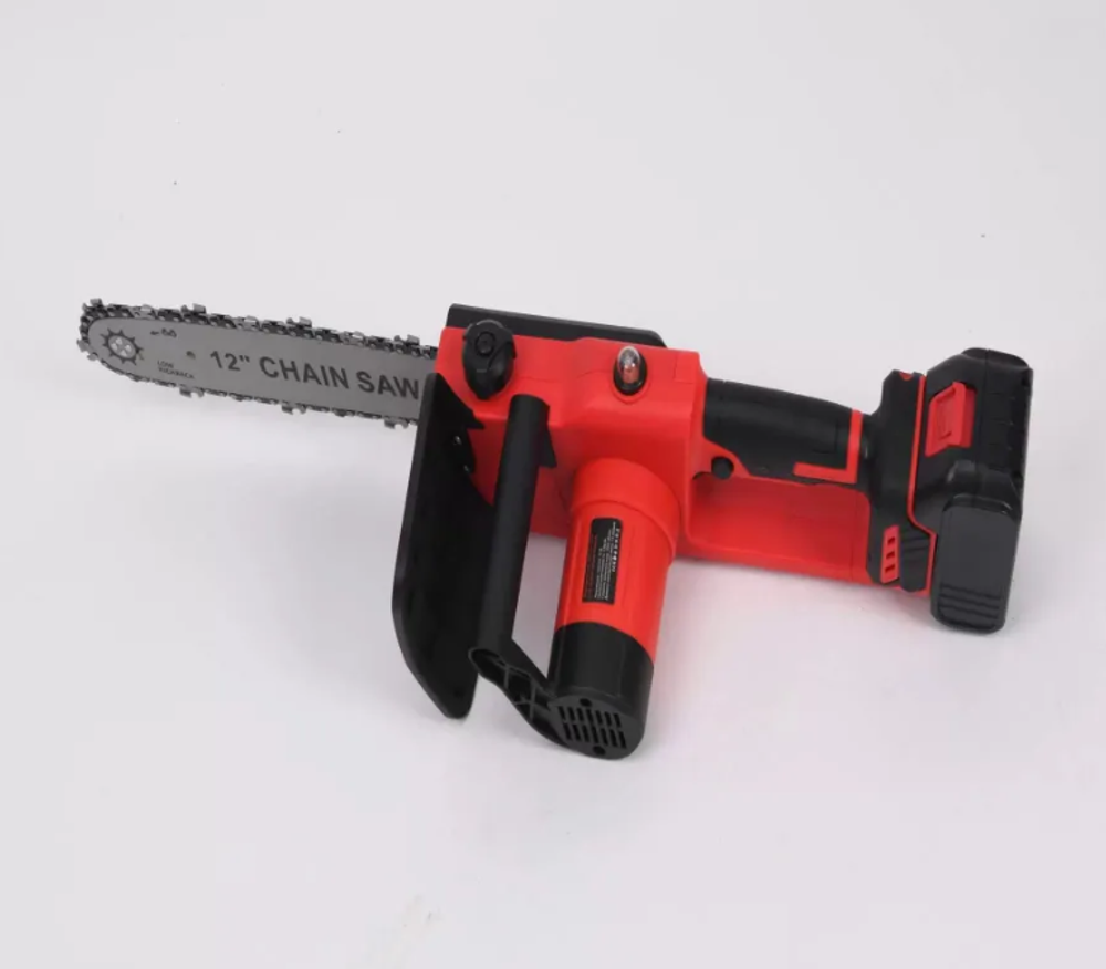 Пила цепная аккумуляторная, 12 дюймов, GVNCS09