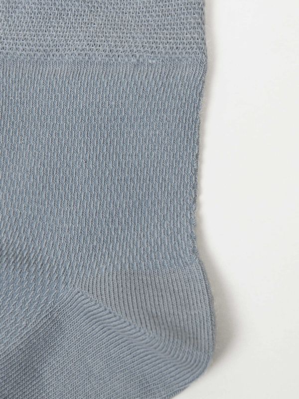 Комплект летних носков с перфорацией 