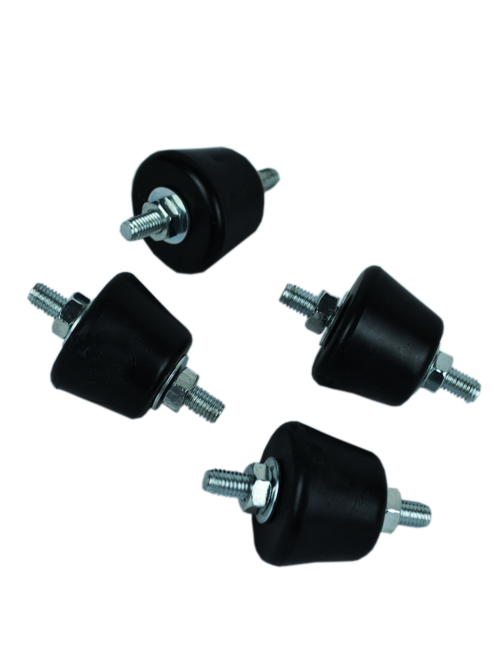 Виброопоры 4 шт WTG-AG45