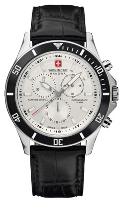 Swiss Military Hanowa 0641830400107