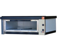 Печь хлебопекарная ХПЭ-750/500.11 стекло (в обрешетке)