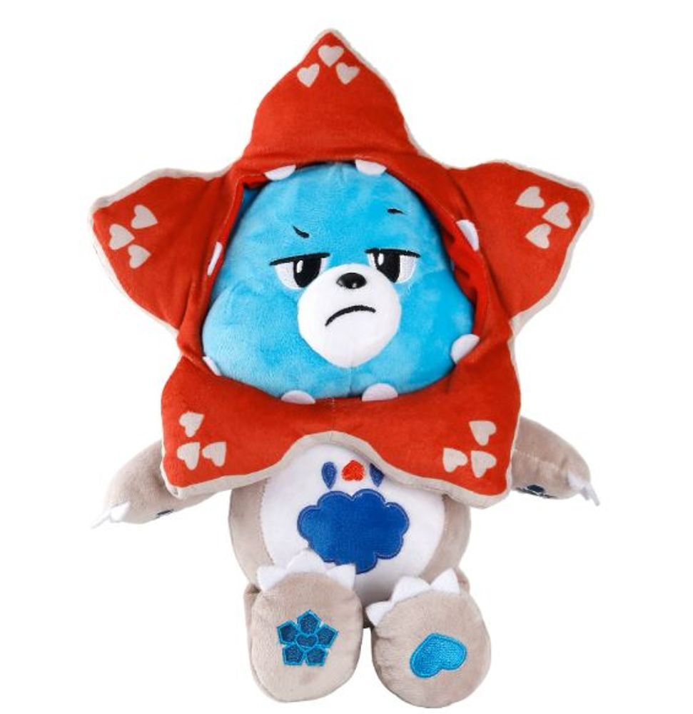 Мягкая игрушка "CareBears"