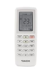 Кондиционер Daichi Siberia SIB35AVQS1R/SIB35FVS1R