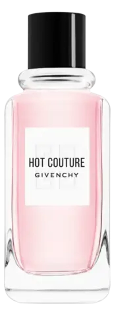 GIVENCHY HOT COUTURE EDT 100 ML