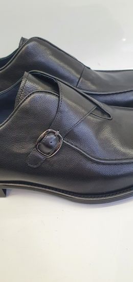 Туфли мужские натуральная кожа