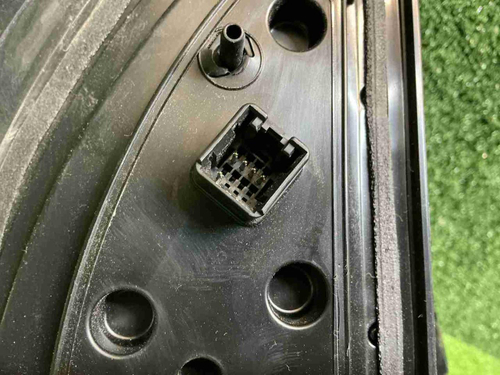 Зеркало правое Hyundai Solaris 2 (17-22) 5 конт.