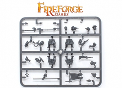 FWSR02-BS Stone Realm Hammerers