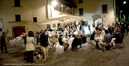 Стул Blitz прозрачный Италия PEDRALI