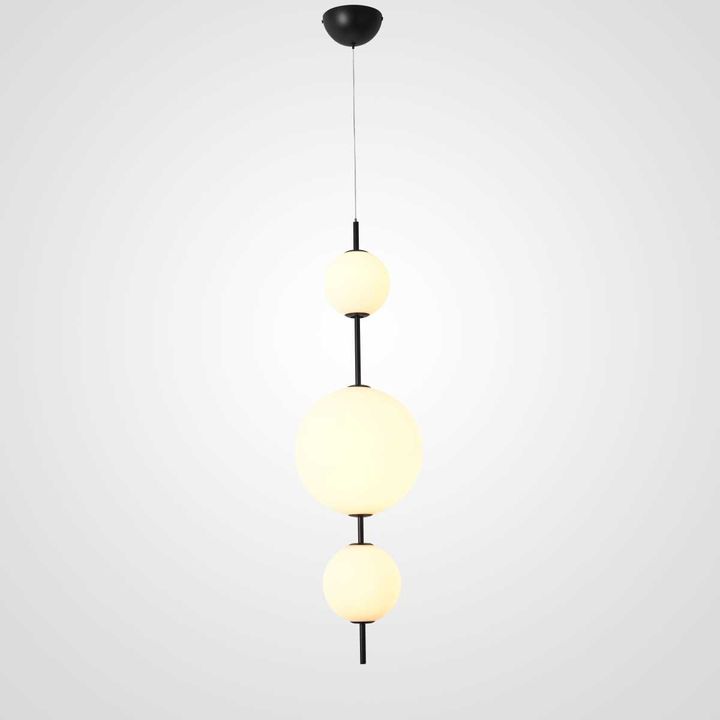 Подвесной светильник Imperium Loft Beads Pendant 85415-22