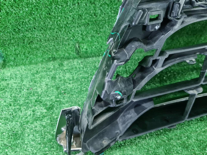 Решетка радиатора Lexus NX 1 (2017-2021)