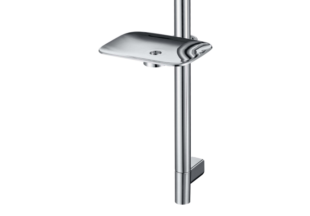 Душевой гарнитур 3jet 73см AQUATEK AQ2021CR
