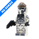 Клон-пилот (Ринго-Винда)