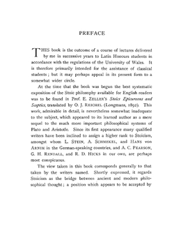 Roman Stoicism | Edward Vernon Arnold