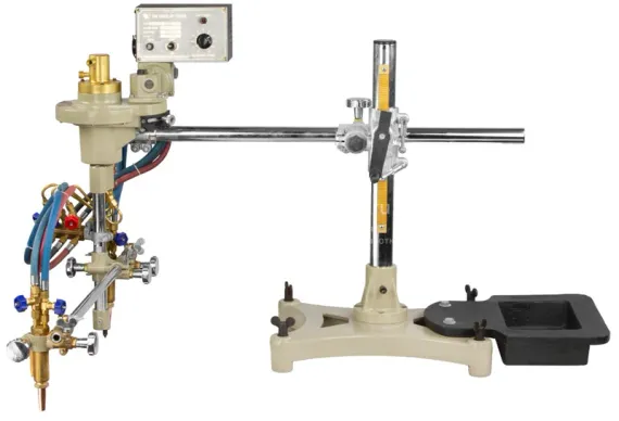 Газорезательная машина CG2-600II