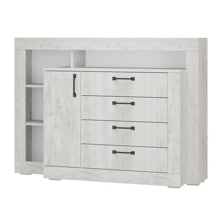 Прима КМ-17 Комод многофункциональный