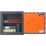 Взломостойкий сейф MDTB Banker-M 55 EK