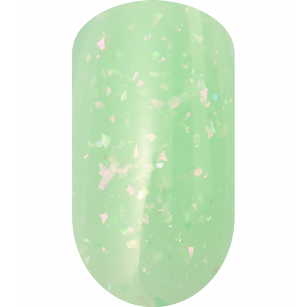 Rubber Base Flakes of Joy №6 8 ml