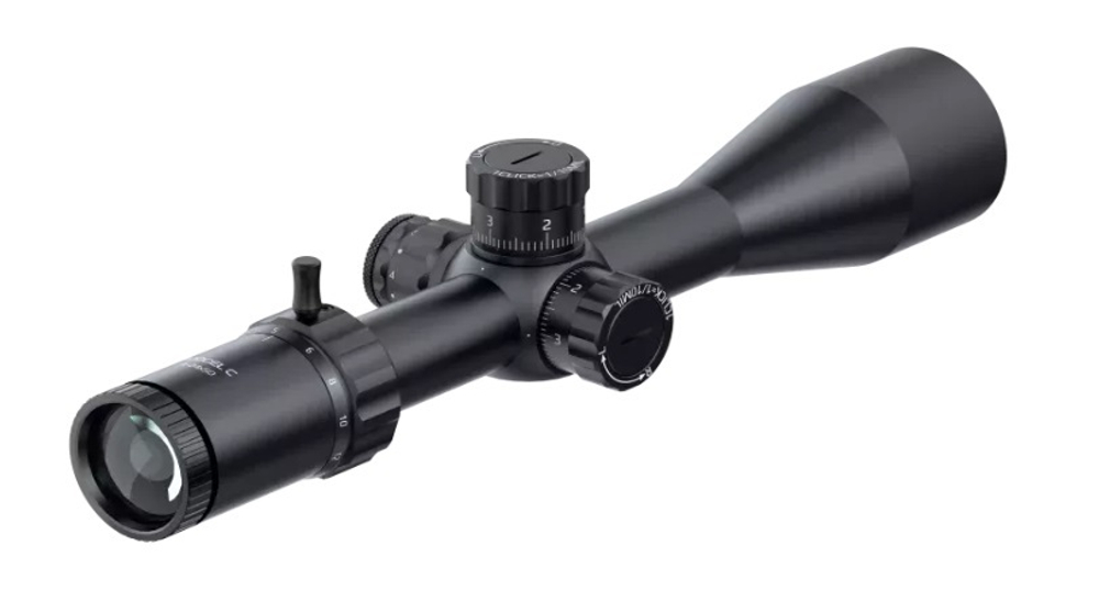 Оптический прицел Arkon Model C 4-24х50