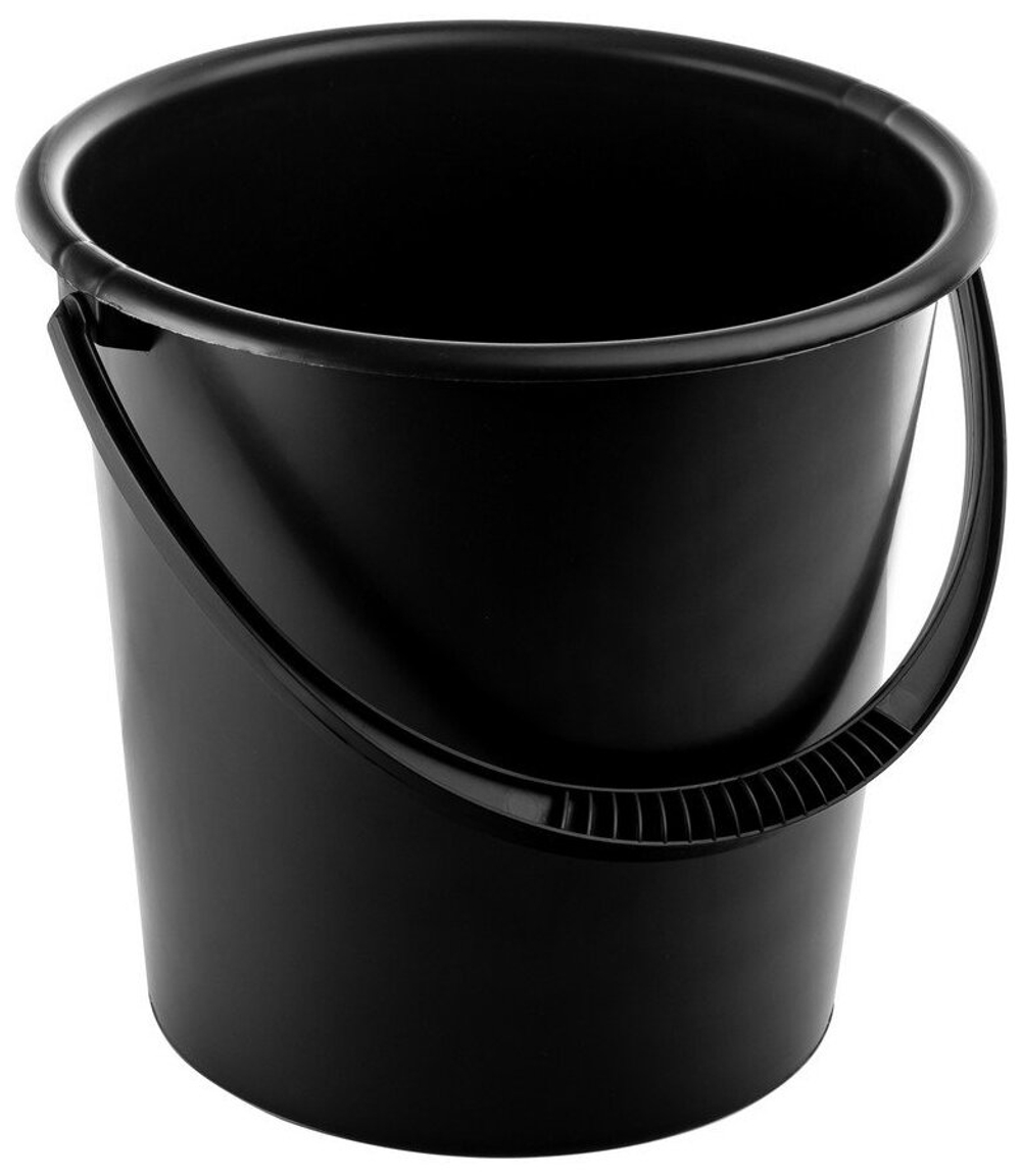 Ведро АЛЬТЕРНАТИВА М2057 Эконом 10л