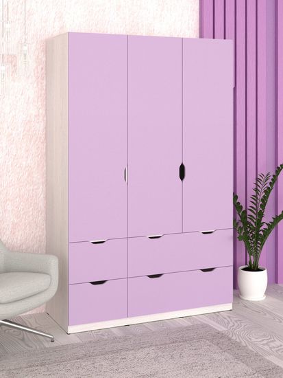 анкор белый / ирис