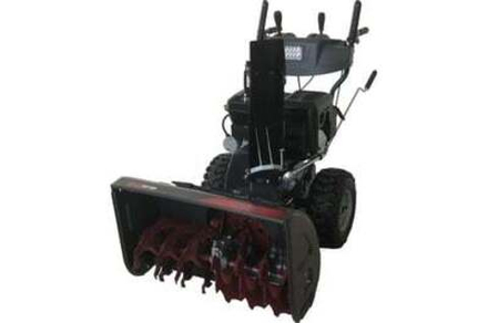 Снегоуборщик EVOLINE SBG 760 E