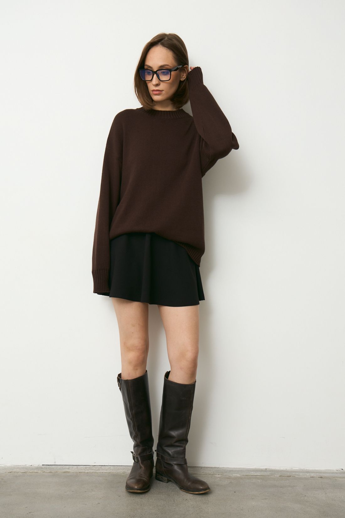 Джемпер R5089