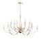 Подвесная люстра ST Luce Elegance SL1405.203.18