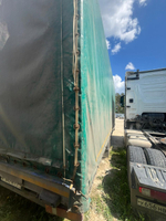 МАЗ 4381 4x2 Бортовой (Евроборт) МАЗ-4381С0-2522-025 (Бортовой, Дизельный, 4,4 л, 170 л.с., МТ)