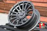 Комплект дисков Shogun S15 15x7 et35 4x100/4x114.3
