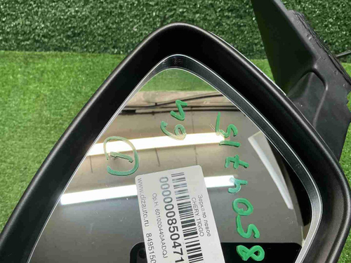 Зеркало левое Chery Tiggo 4 Pro (2020-н.в.) 6к.