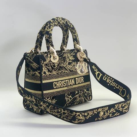 Сумка Dior