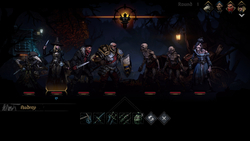 Darkest Dungeon II: The Soundtrack (для ПК, цифровой код доступа)
