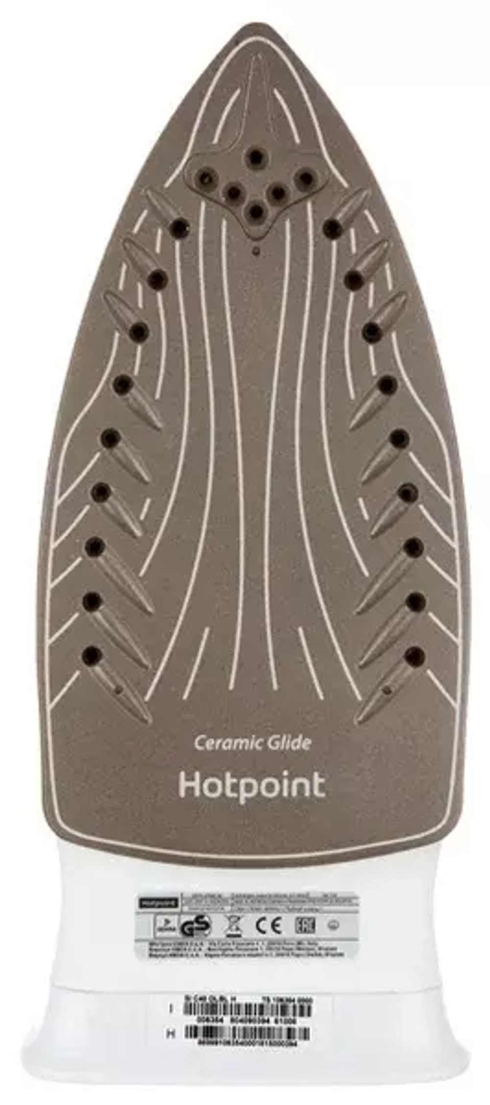 Утюг Hotpoint-Ariston SI C40 DLBL H
