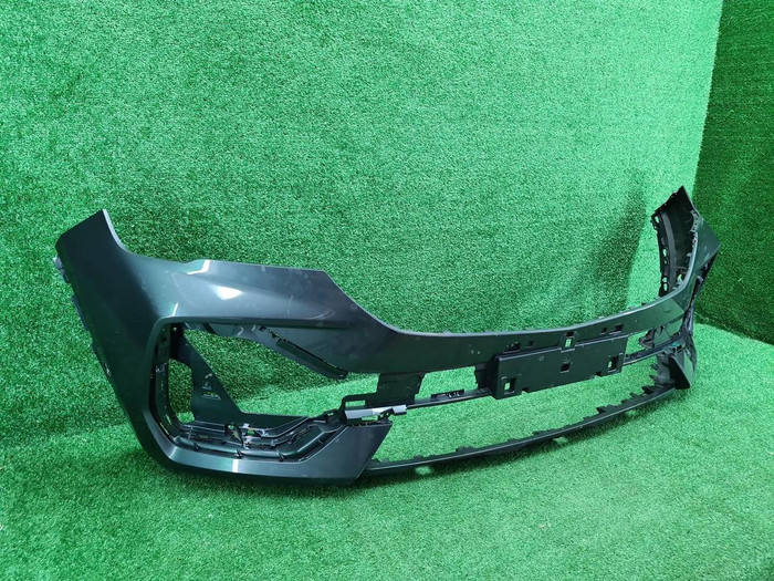 Бампер передний Geely Monjaro (2021-н.в.)