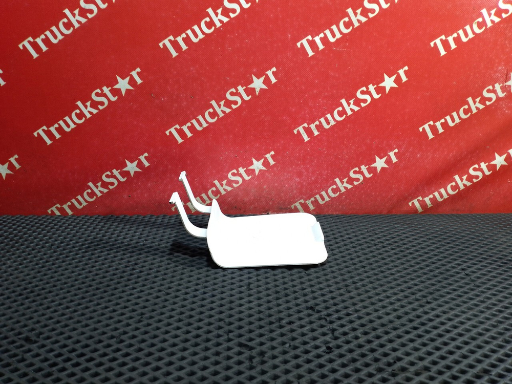 Крышка корпуса подножки 2024г.