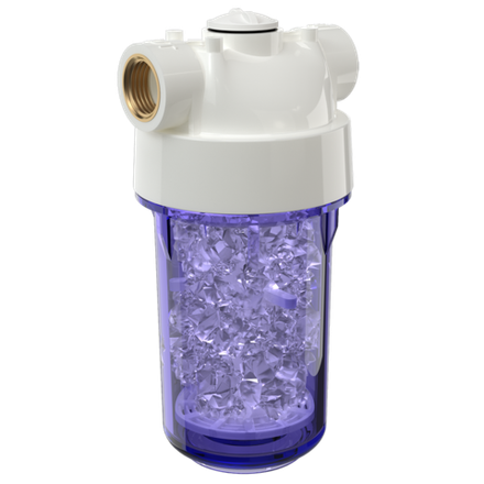 Гейзер 1ПФД (32072)