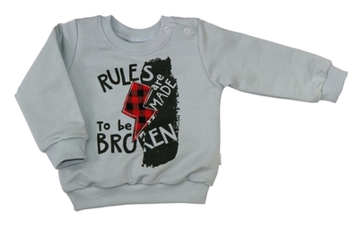 Джемпер "Гранж" р.52-80