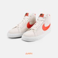  Кеды Nike SB Zoom Blazer Mid 