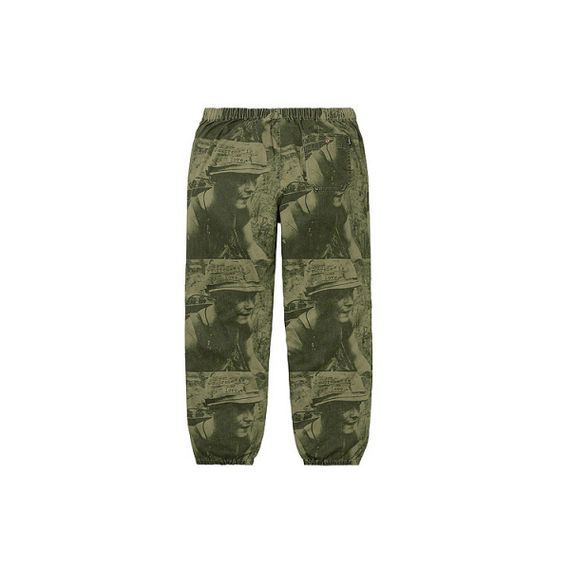 Supreme FW19 Week 1 Supreme Is Love Skate Pant