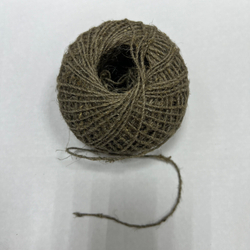 Нить льняная 1.2 мм