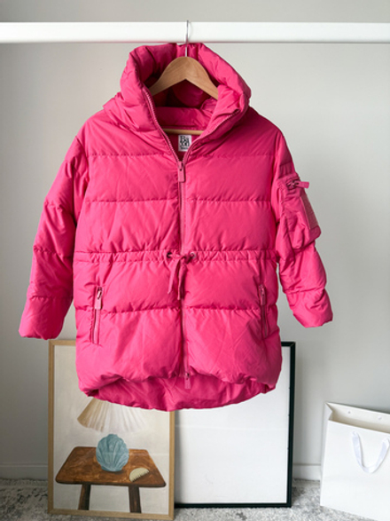 Пуховая куртка Bacon Yaung, 128