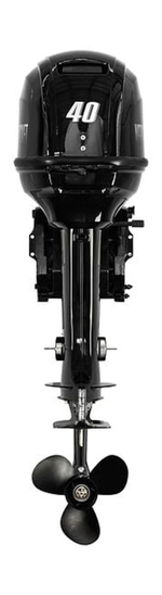 2х-тактный лодочный мотор MARINE ROCKET MR40FFEL-T