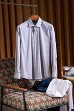 Рубашка Zegna