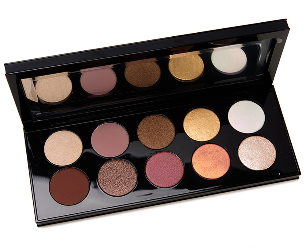 Pat McGrath Labs Mothership VII Eyeshadow Palette - Divine Rose