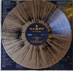 Dampf / No Angels Alive (Coloured Vinyl)(LP)