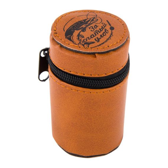 Набор стопок Helios "За богатый улов" 3шт A17