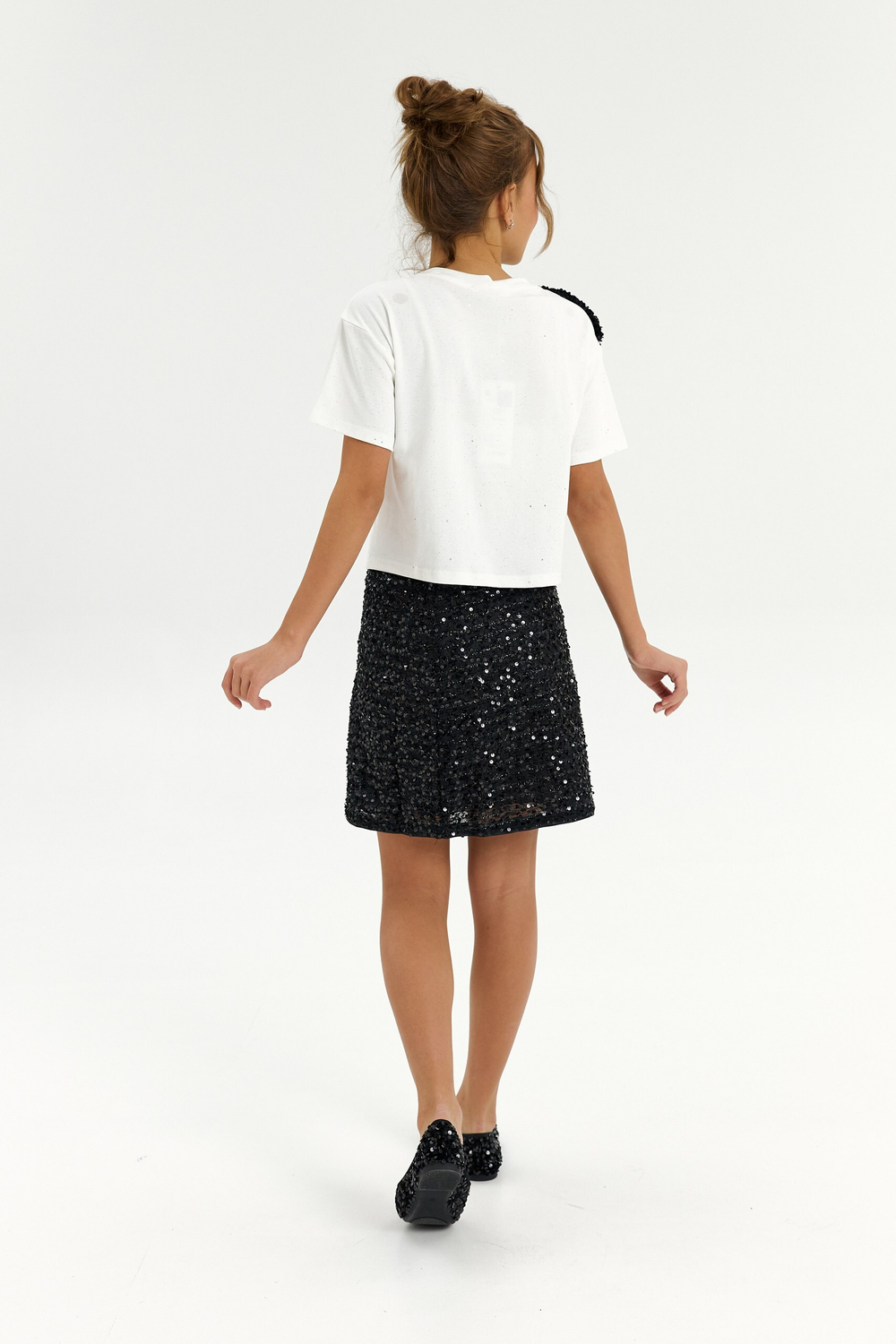 Футболка к/р д/д DELORAS 22780