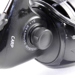 Катушка безынерционная Black Side Batcher 5500FD (5500, 3+1BB, мет. шпуля)